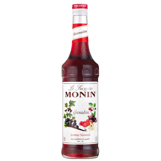 Monin Grenadine Syrup 70 cl