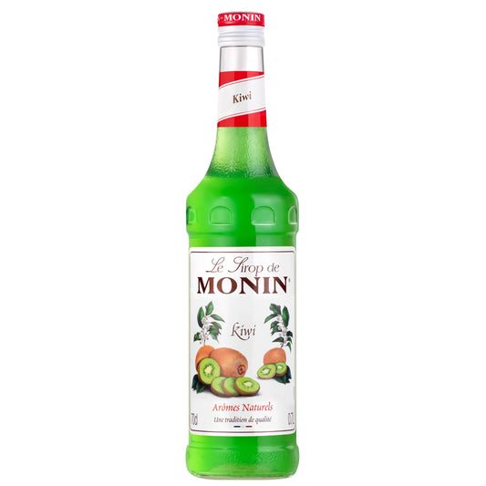 Monin Kiwi Syrup 70 cl