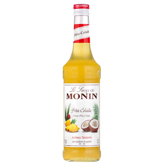 Monin Pina-Colada Syrup 70 cl