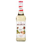 Monin Pistachio Syrup 70 cl