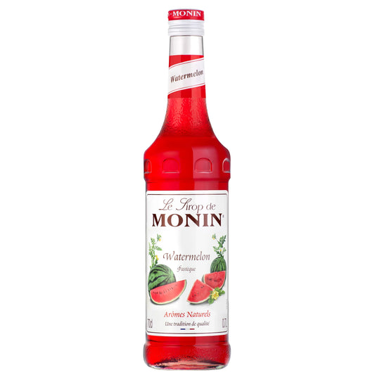 Monin Watermelon Syrup 70 cl