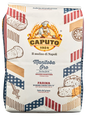 Caputo Wheat Flour Tipo 0 Manitoba Oro – 5 kg