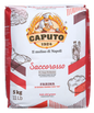 Caputo Hvetemel Cuoco / Saccorosso 5 kg