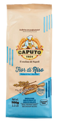 Caputo Fior di Riso 500g - Premium Ris Mel fra Napoli