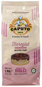 Caputo Gluten Free Baking Flour 1 kg