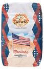 Caputo Hvetemel Tipo 0 Manitoba – 25 kg