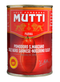 Mutti San Marzano DOP Tomatfilet 400g