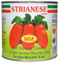 Strianese San Marzano-tomater DOP (2,55 kg)