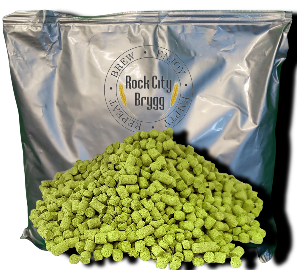 Chinook Humle Pellets T90