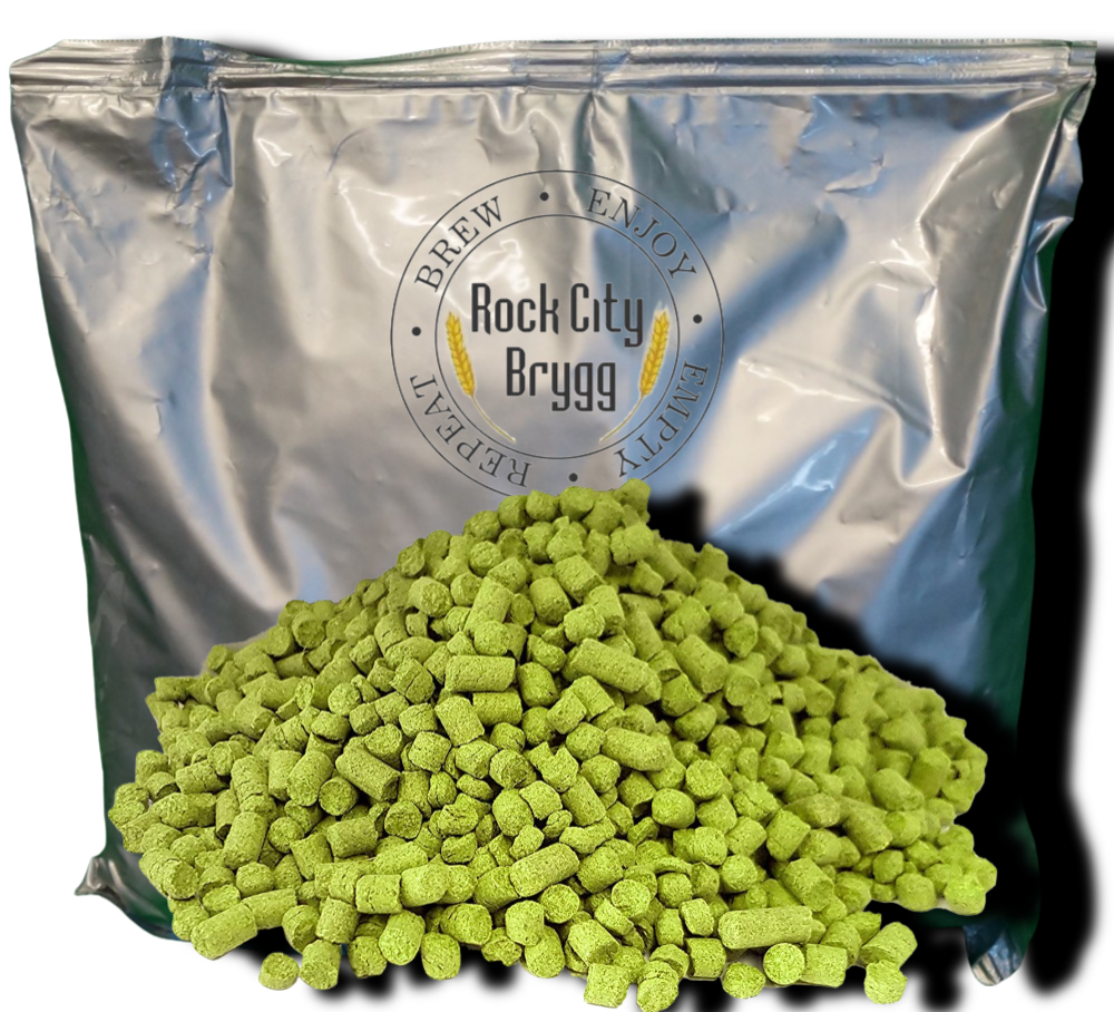 Simcoe Humle Pellets T90