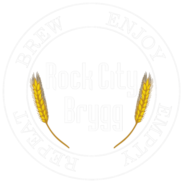 RCB AS (Rock City Brygg) 