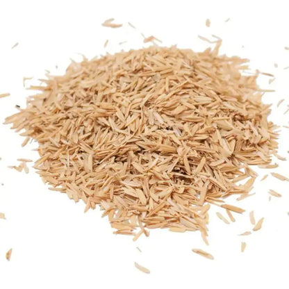 Rice Husk - Castle Malting 