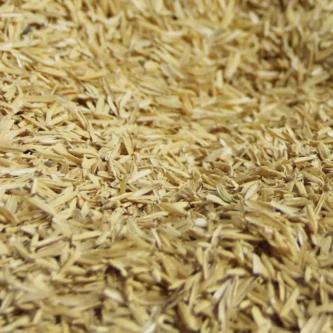 Rice Husk - Castle Malting 